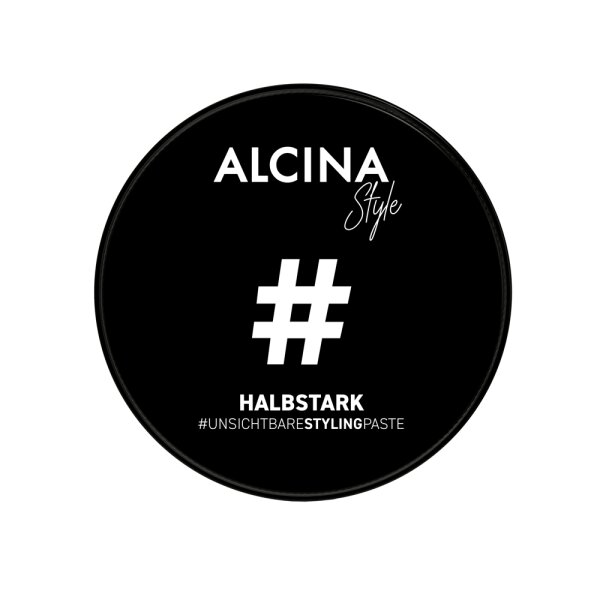 Alcina #Style Halbstark 50 ml