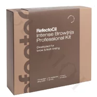 RefectoCil Intense Brow(n)s Professional Kit