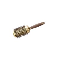 Olivia Garden Bürste Expert Blowout Shine Gold/Braun