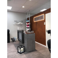 Rezeption Roma W1000 (Weiß matt)-W1000 (Weiß matt)