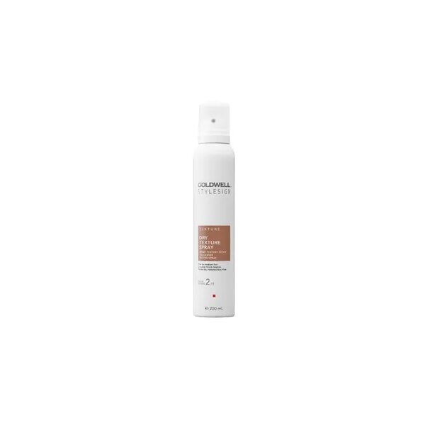 Goldwell Stylesign Texture Trockenes Textur-Spray Dry Texture Spray 200 ml