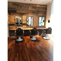Barberstuhl Stig P3