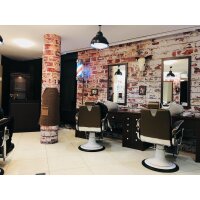 Barberstuhl Stig P3