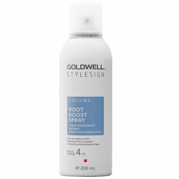 Goldwell Stylesign Volume Ansatz-Volumenspray Root Boost Spray 200 ml