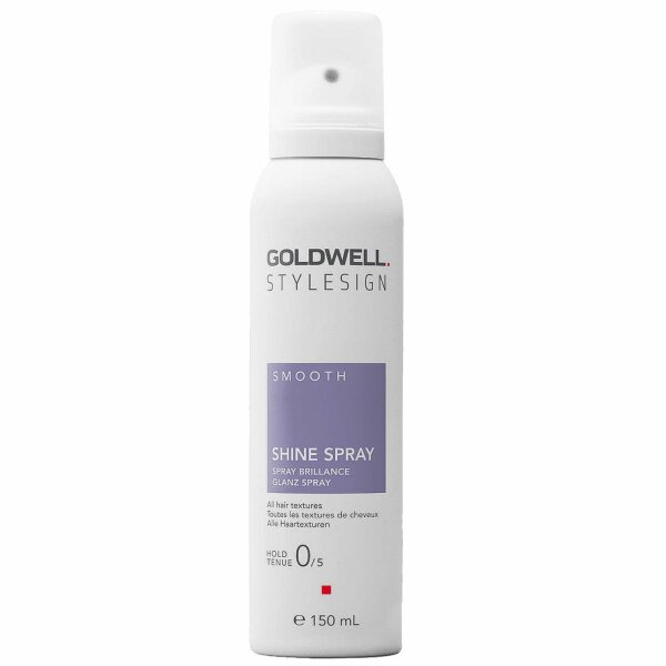 Goldwell Stylesign Smooth Glanz Spray Shine Spray 150 ml