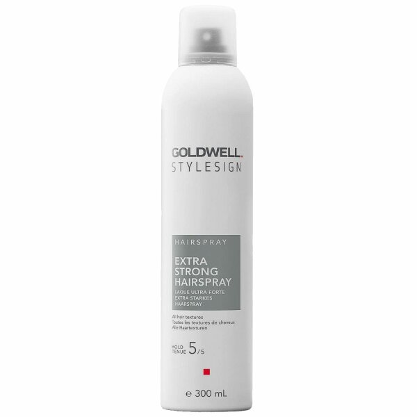 Goldwell Stylesign Hairspray Extra Starkes Haarspray Extra Strong Hairspray 300 ml