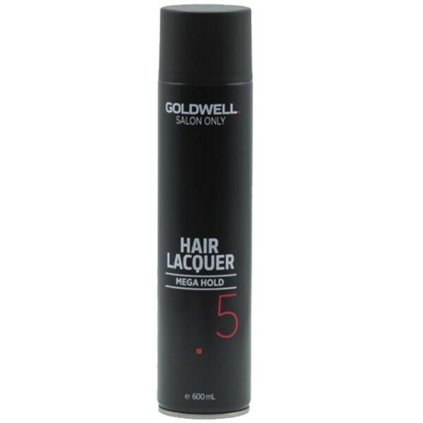 Goldwell Salon Only Hair Lacquer 600 ml