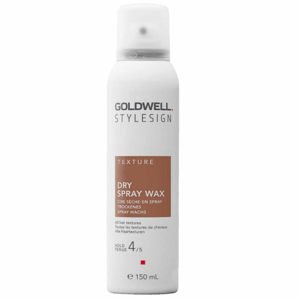 Goldwell Stylesign Texture Trockenes Spray Wachs Dry Spray Wax 150 ml