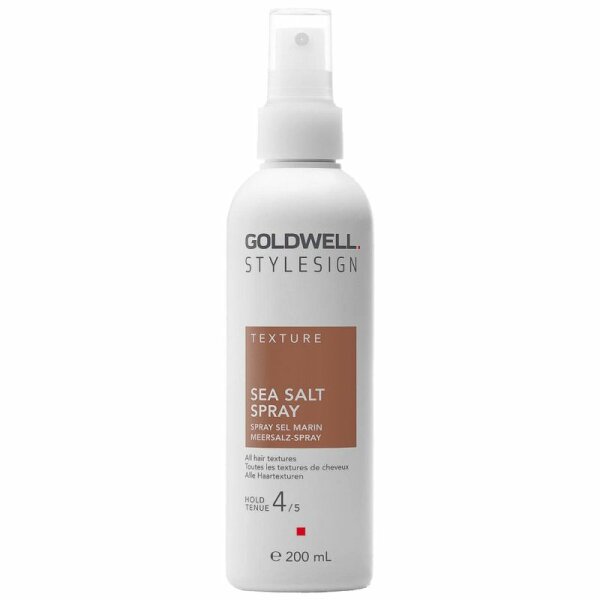 Goldwell Stylesign Texture Meersalz Spray Sea Salt Spray 200 ml