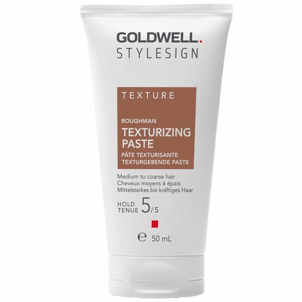 Goldwell Stylesign Texture Roughman Texturgebende Paste 100 ml