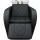 Friseur Waschsessel Vida Mit-P7-D4095 (Dark Chocolate)-Chrom