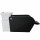 Friseur Waschsessel Vida Mit-P7-D4095 (Dark Chocolate)-Chrom