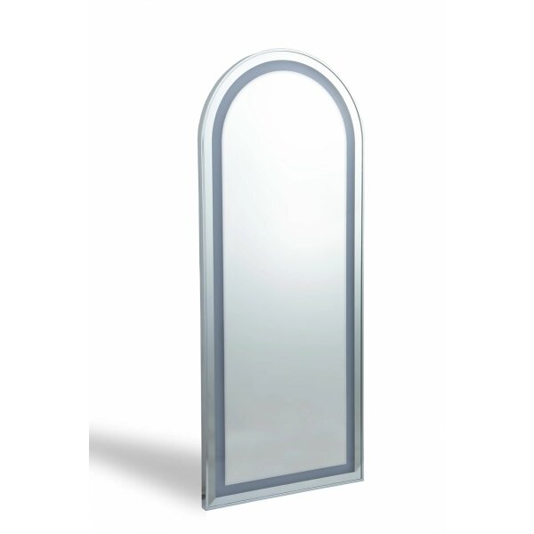 Friseur Bedienplatz RIM-Silber