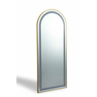Friseur Bedienplatz RIM-Silber