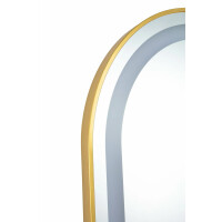 Friseur Bedienplatz RIM-Silber