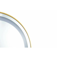 Friseur Bedienplatz RIM-Silber