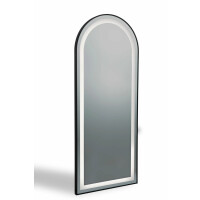 Friseur Bedienplatz RIM-Silber
