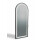 Friseur Bedienplatz RIM-Silber