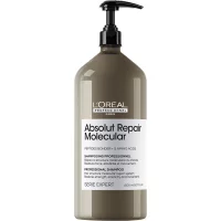 Loreal Serie Expert Absolut Repair Molecular Shampoo