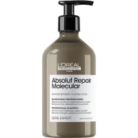 Loreal Serie Expert Absolut Repair Molecular Shampoo