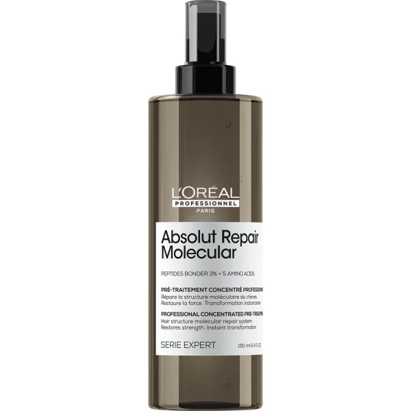 Loreal Serie Expert Absolut Repair Molecular Pre-Treatment 190 ml