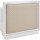 Empfangstheke Zoe P5-D4095 (Dark Chocolate)