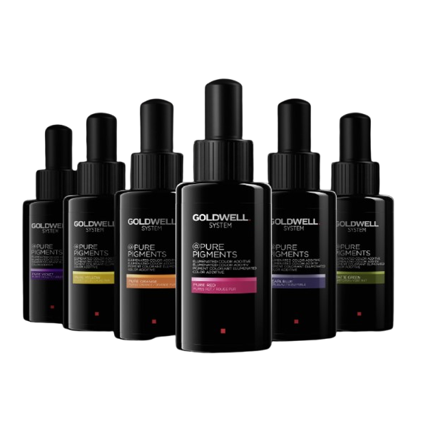 Goldwell System Pure Pigments