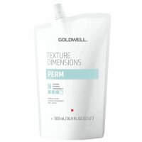 GOLDWELL Texture Dimensions PERM