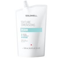 GOLDWELL Texture Dimensions PERM