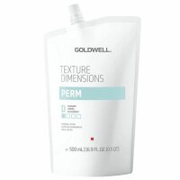 GOLDWELL Texture Dimensions PERM