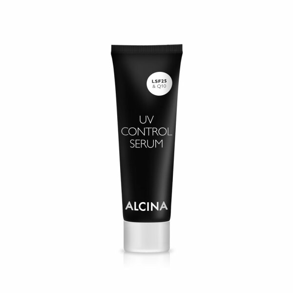 Alcina N°1 UV Control Serum 50 ml