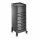 Friseurwagen Smart Selection Schwarz