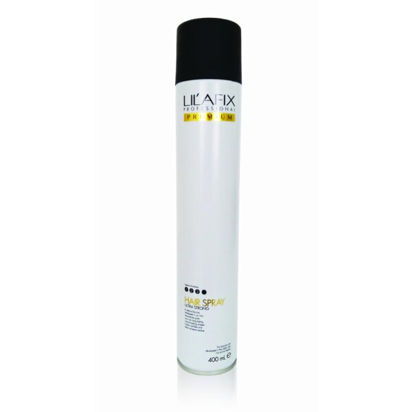 Lilafix Haarspray Ultra Strong 400 ml