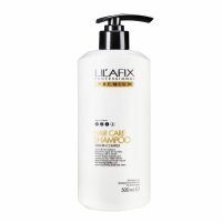 Lilafix Hair Care Shampoo mit Keratin Complex in 2 Größen