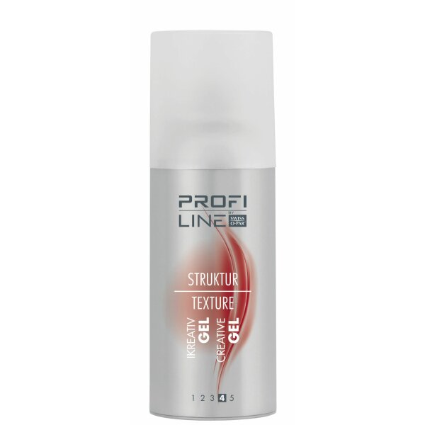 Profiline by Swiss O Par Kreativ Gel 100 ml