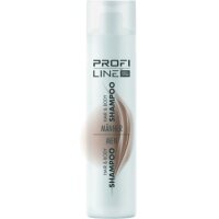 Profiline by Swiss O Par Männer Hair & Body Shampoo 300 ml