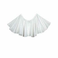 Comair Frisierumhang Crash 85 x 85 cm