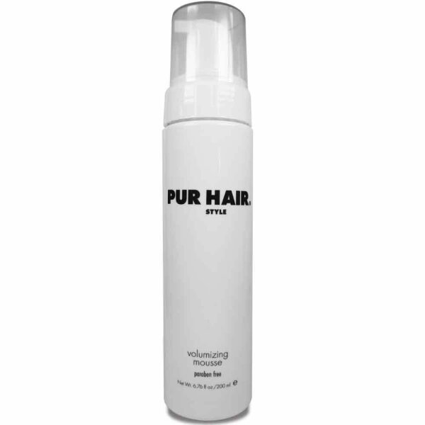 Pur Hair Volumizing Mousse 200 ml